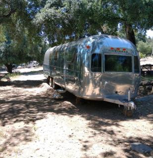 Oak Knoll Village - Palomar Mountain - 4