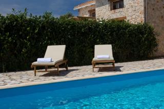 Ivi Villa - Sivota - 7