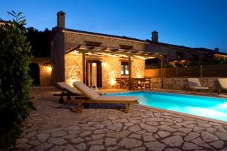 Ivi Villa - Sivota - 9