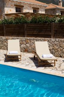Ivi Villa - Sivota - 3