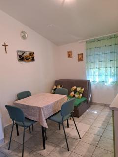 Apartmani Marija - Vir - 1