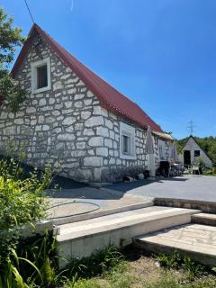 Odmaralište Petnjica - Šavnik - 0