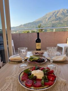 Apartmant Villy - Bar - 4