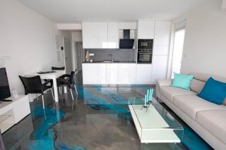 Sunshine House Makarska with Free Beach Parking - Makarska - 9