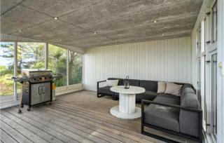 2 Bedroom Gorgeous Home In Føllenslev - 2