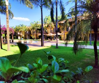 Hotel Imperial Sorriso - 1