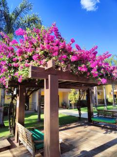 Hotel Imperial Sorriso - Sorriso - 3