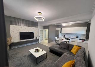 Manga Luxury Apartments - 0