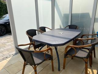 Hotel Meereswoge - Cuxhaven - 7