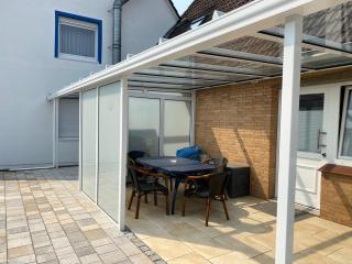 Hotel Meereswoge - Cuxhaven - 8