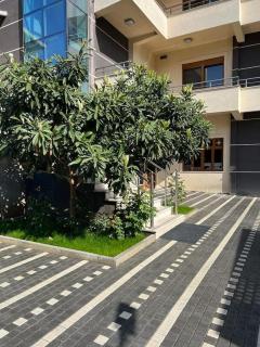 Manga Luxury Apartments - 4