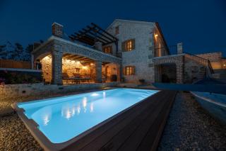 Villa Romantika Dalmacija - Nin - 7