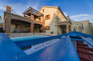 Villa Romantika Dalmacija - Nin - 8