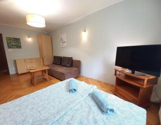 Sopot Rooms - Sopot - 3