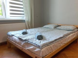 Sopot Rooms - Sopot - 0