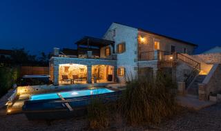 Villa Romantika Dalmacija - Nin - 6