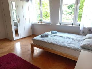 Sopot Rooms - Sopot - 2