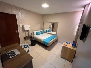 Dok Brasília Hotel Unidade Águas Claras - Taguatinga - 2