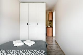 INITIUM rooms - Apartament - Tysiąclecia 23B - Danzig - 3