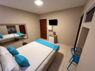 Dok Brasília Hotel Unidade Águas Claras - Taguatinga - 3