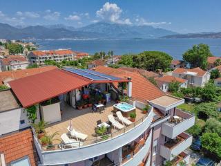 Garni Hotel Milica - Herceg Novi - 1