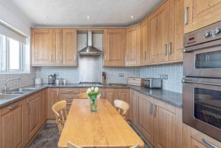 Glasfryn Rhoscolyn Relaxing family friendly home close to the beach - Holyhead - 8