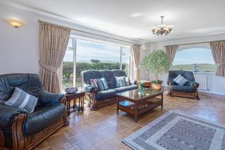 Glasfryn Rhoscolyn Relaxing family friendly home close to the beach - Holyhead - 6