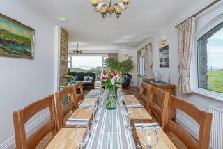 Glasfryn Rhoscolyn Relaxing family friendly home close to the beach - Holyhead - 5