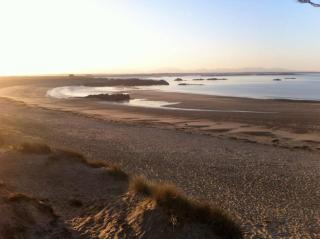 Glasfryn Rhoscolyn Relaxing family friendly home close to the beach - Holyhead - 4