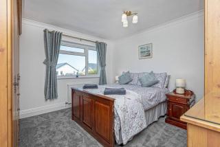 Glasfryn Rhoscolyn Relaxing family friendly home close to the beach - Holyhead - 2