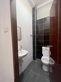 HOMESTAY TERATAK AZIZAH RAHMAN Melaka - Malaca - 4