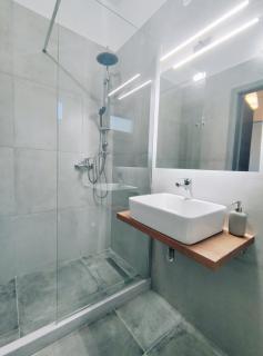 Coritos holiday apartments - Kontokali - 8