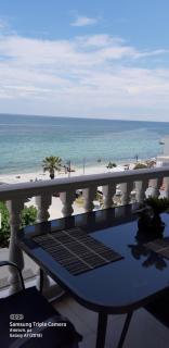 SEA VIEW APARTMENTS Zeus - Leptokarya - 7