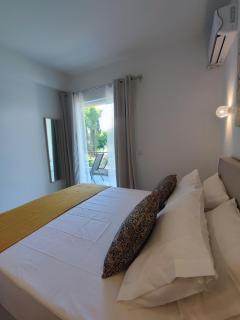 Coritos holiday apartments - Kontokali - 4