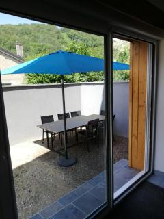 Gîte des quatre saisons - Thilay - 2