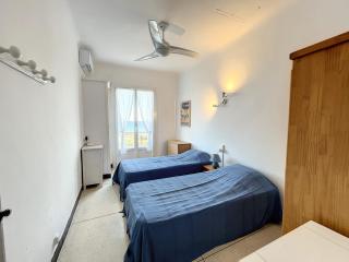 Vue mer, Mas T3 de 60m2, Nartelle - Sardinaux - Sainte-Maxime - 5