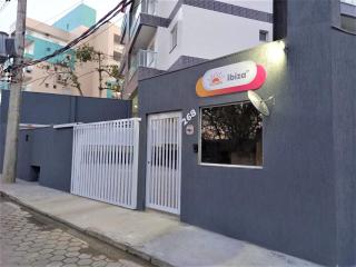Apartamento Recanto Praia Grande - Mar, Ar, Churrasqueira, Piscina e Sauna - Ubatuba - 6