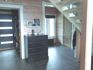 Villa Mustalahti - 1