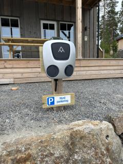 Modern Stuga med Ski Lodge känsla - Järvsö - 7