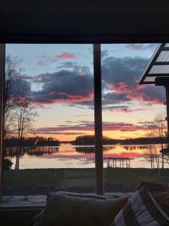 Villa Mustalahti - 0