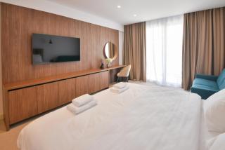 Hotel Riva - Budua - 4