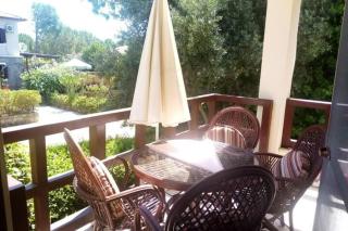The Villages ,C2 Suite Apart , Havuz, Balkon, Peyzaj - Ölüdeniz - 9