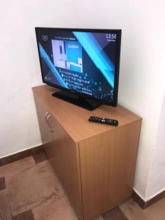 Sani Suteren Apartment FREE PARKING - 8
