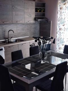 SEA VIEW TONIAS APARTMENTS Zeus - 2