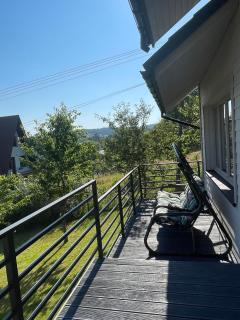 Domek na Gorczańskiej - Rabka-Zdrój - 7