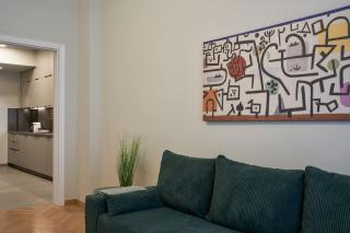 Little Gem: Modern Urban Retreat - Athen - 8
