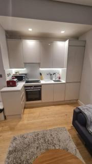 1 bedroom Apartment Prime Location London - Londra - 8
