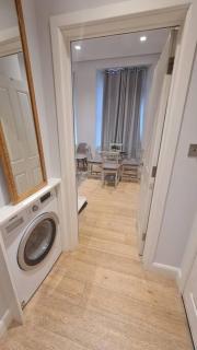 1 bedroom Apartment Prime Location London - 6