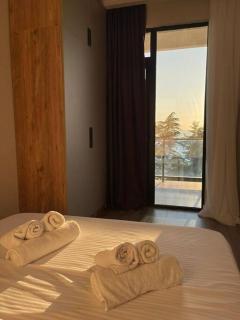 Sun Set 1 - Batumi - 7
