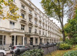 1 bedroom Apartment Prime Location London - Londra - 5